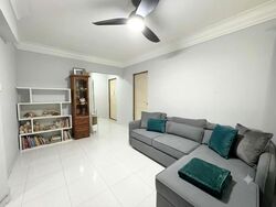 Blk 835 Woodlands Street 83 (Woodlands), HDB Executive #576516511
